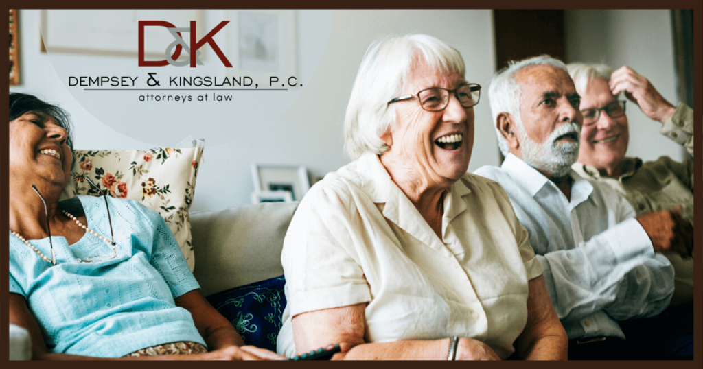 What to Consider When Choosing a Nursing Home