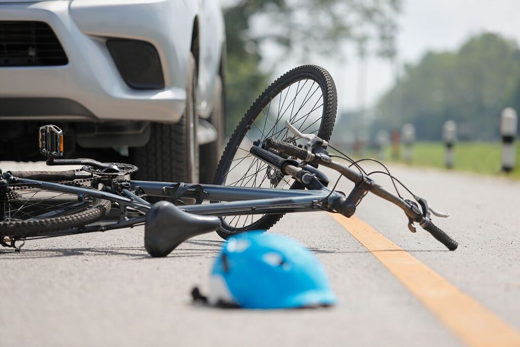 Bicycle Accident Lawyer Kansas City