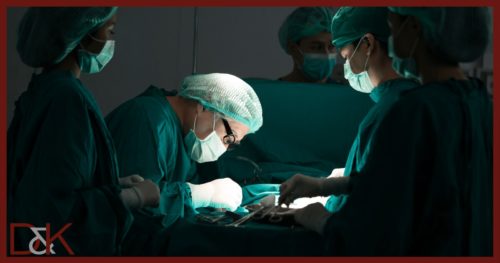 Kansas birth injury lawyer 