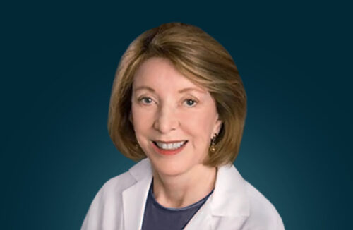 Jane Oshaughnessy MD