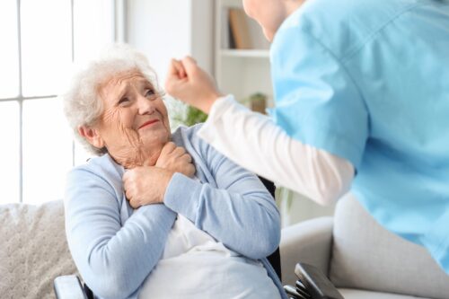 Mission nursing home abuse lawyer