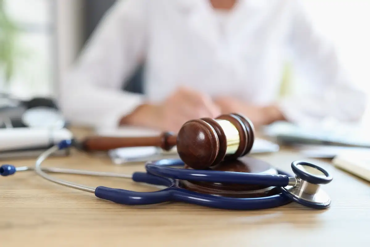 How to Talk to a Lawyer About Medical Malpractice