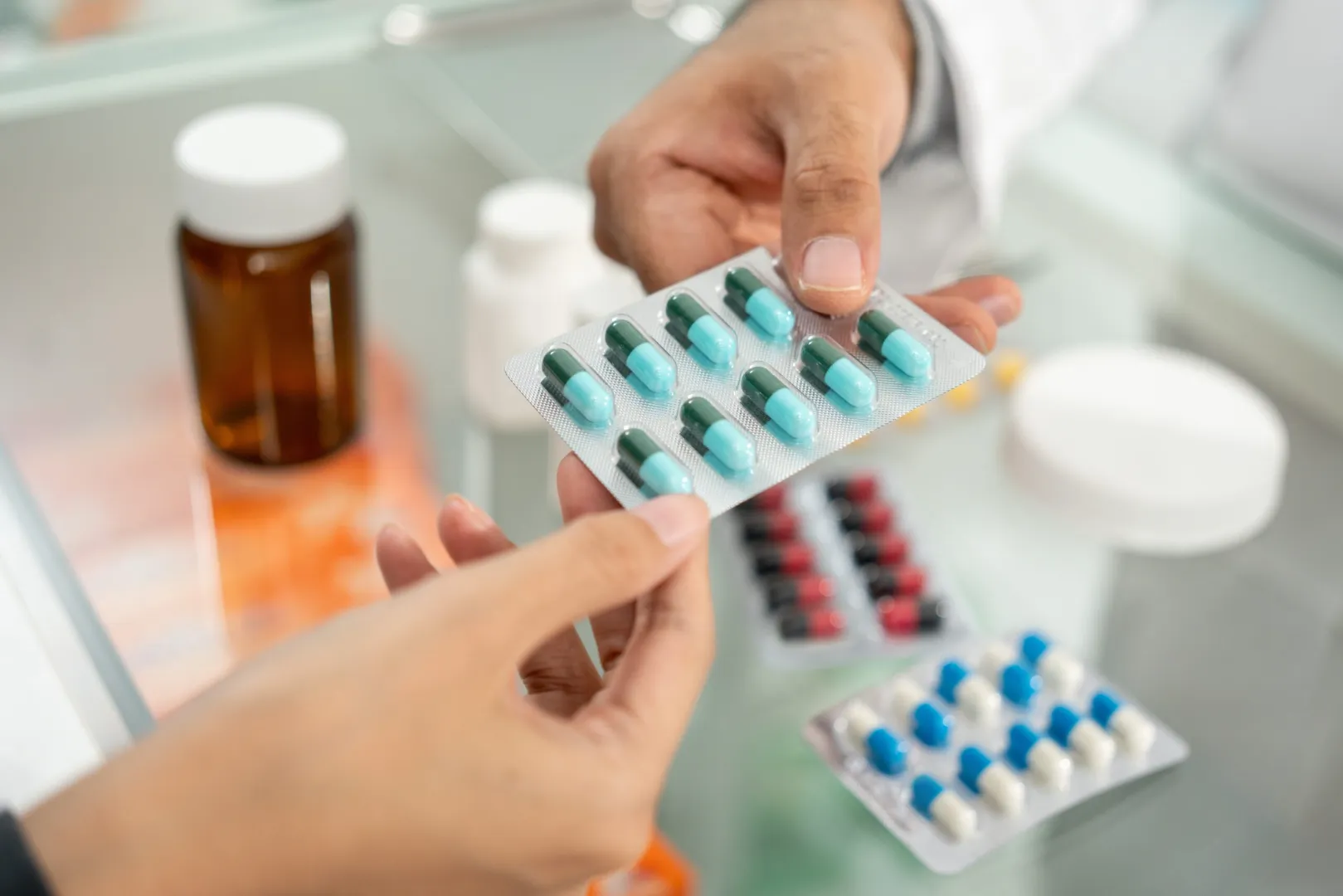 hospital medication overdose lawsuit