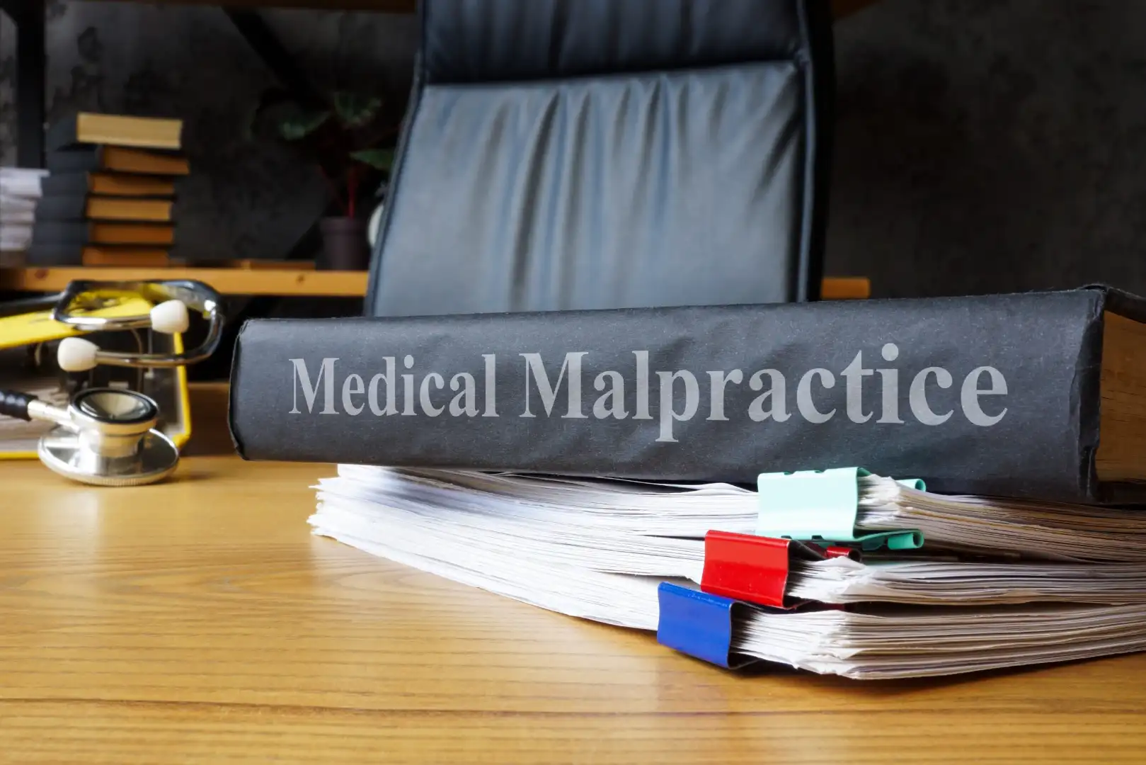 Missouri medical malpractice laws 2026 guide for families and patients.