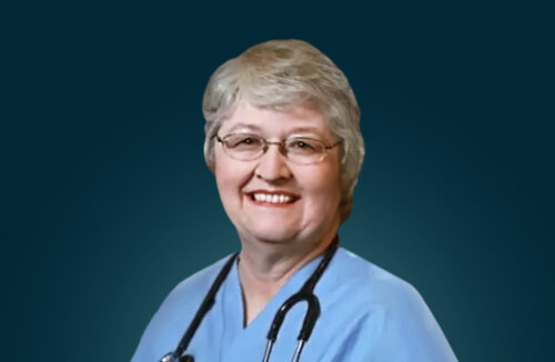 Cathy L Brown RN BSN