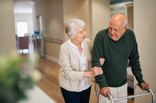 Lenexa nursing home abuse lawyer