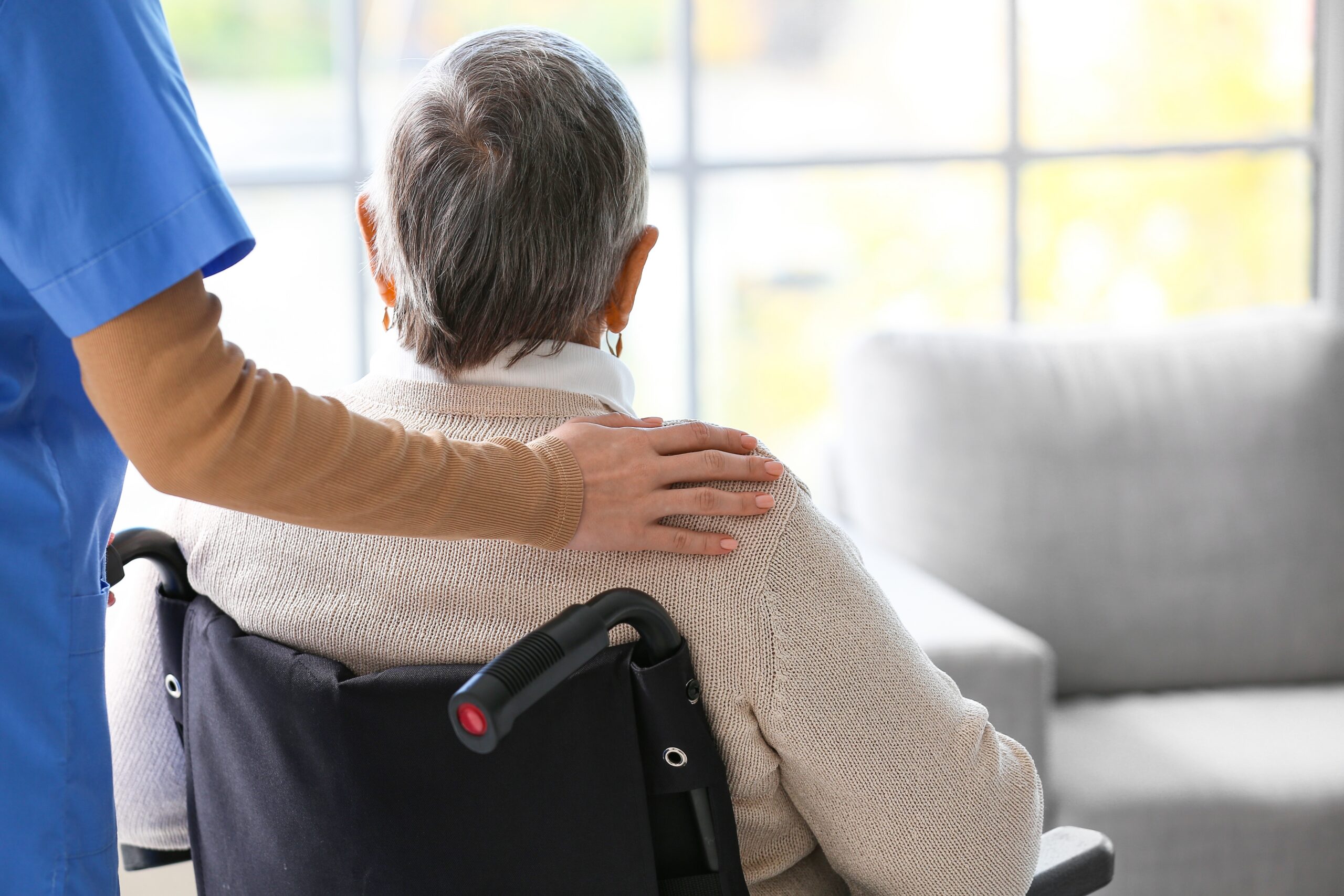 Proving nursing home negligence