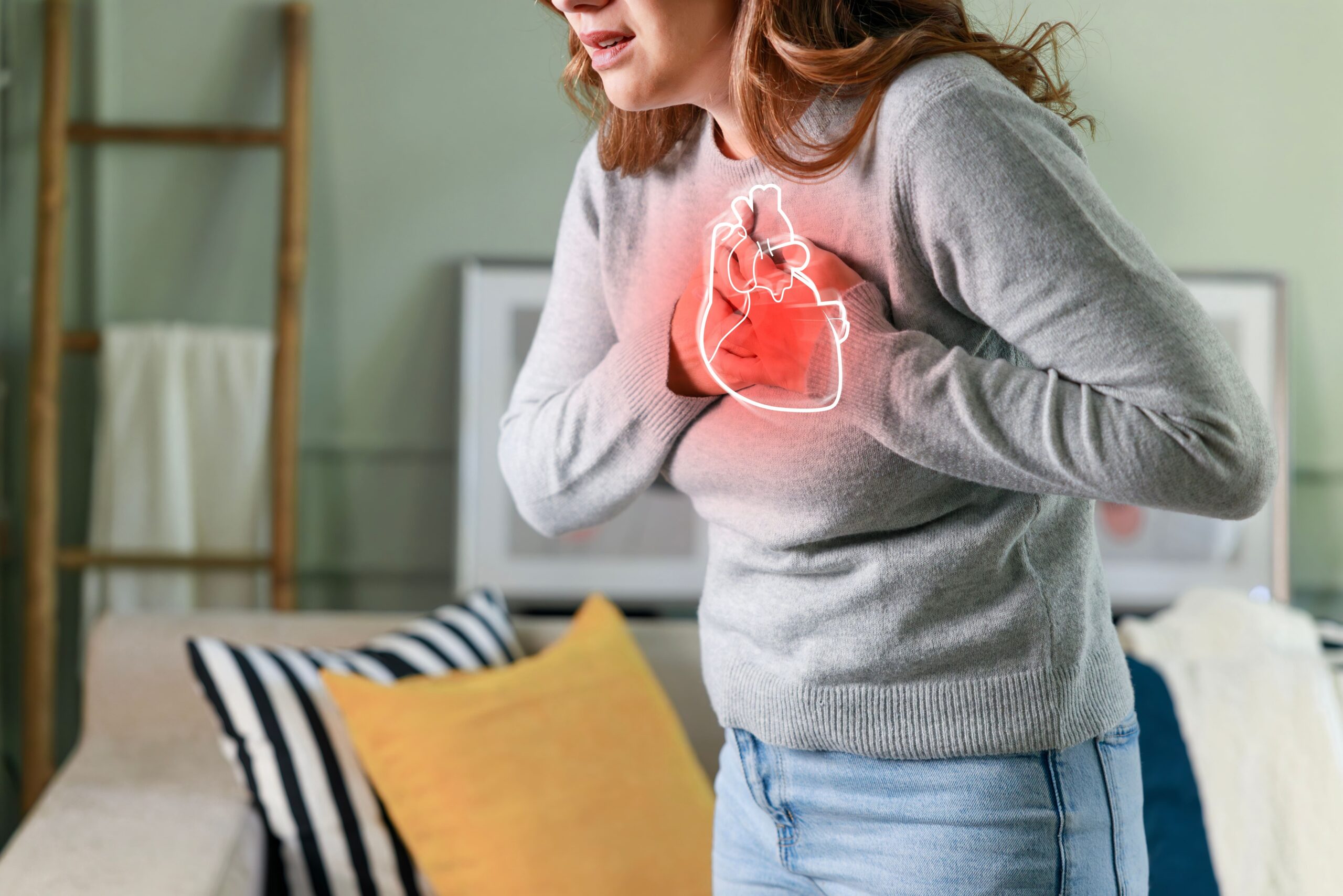 Missed heart attack diagnosis and medical malpractice in Missouri