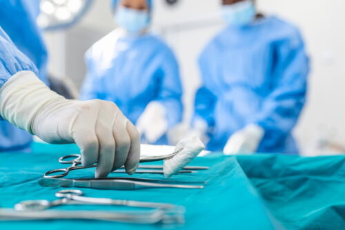 Surgical Malpractice kansas city